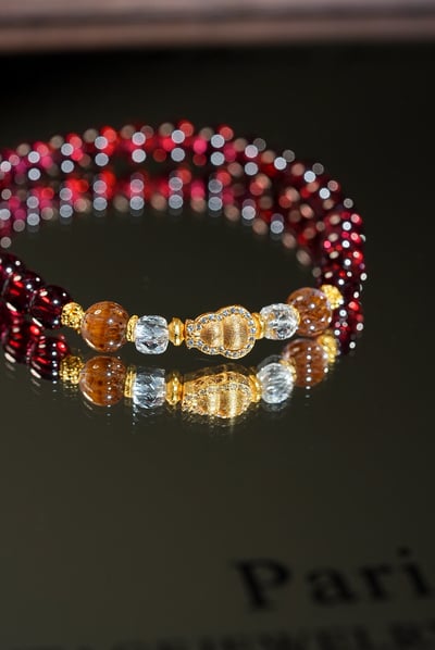 【納福聚財】金葫蘆守庫款16