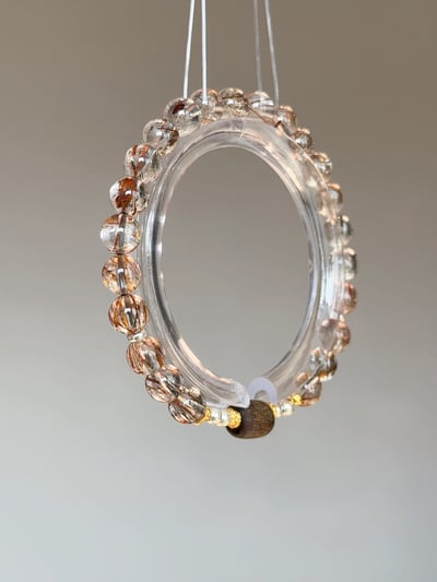 【處變不驚】黑金超七．沉香定心6