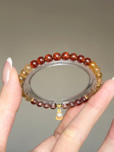 【暖金福致】養出備受寵愛的小千金5