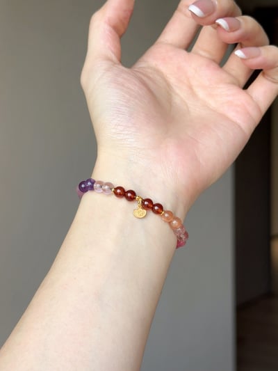 【小暖陽】好運與財富自動靠過來3