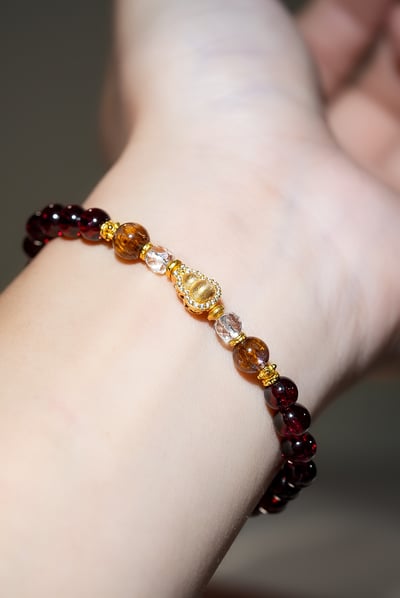 【納福聚財】金葫蘆守庫款11