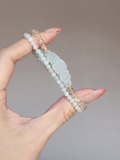 【翠影金輝】用最細的線，釣最大的財2