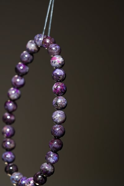 【靈魂修復】Rosa.Ｇ選品｜舒俱萊｜轉化負能與深層釋壓13