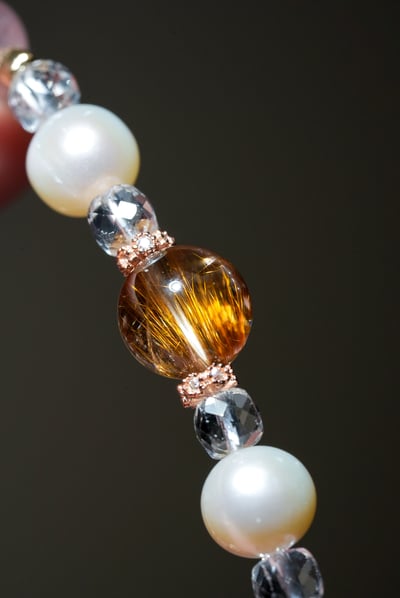 【玫瑰戰甲】以溫柔為盾，以勇氣為劍3