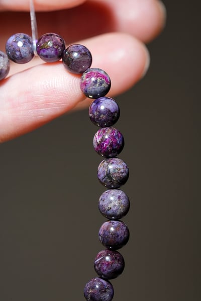 【靈魂修復】Rosa.Ｇ選品｜舒俱萊｜轉化負能與深層釋壓5