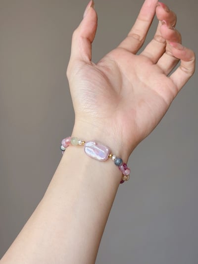 【彩影虹光】拒絕平庸6