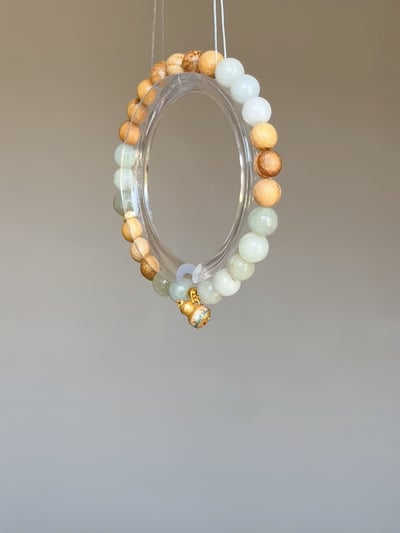 【翠木藏福】養出不費力的吸金體質6