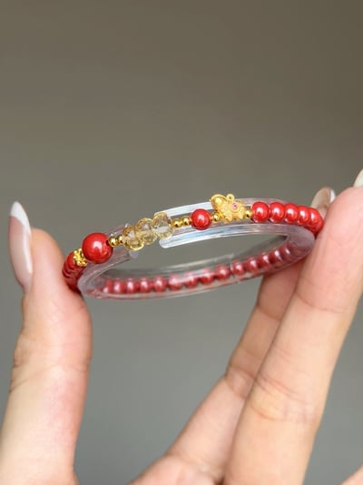 【吸金避雷針】好運吸過來，衰運導出去6