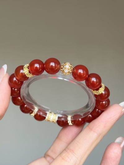 【暖陽赤心】溫潤補火，重拾生活熱度6