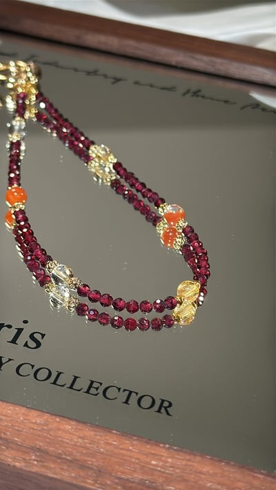 【全能補給】點亮指尖，隨身顯化好運5