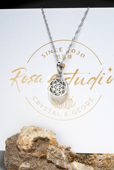 瑞典🇸🇪天鐵隕石項鍊6