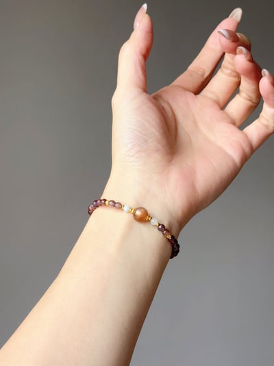 【曦光破曉】— 拒絕「隱形成效」2