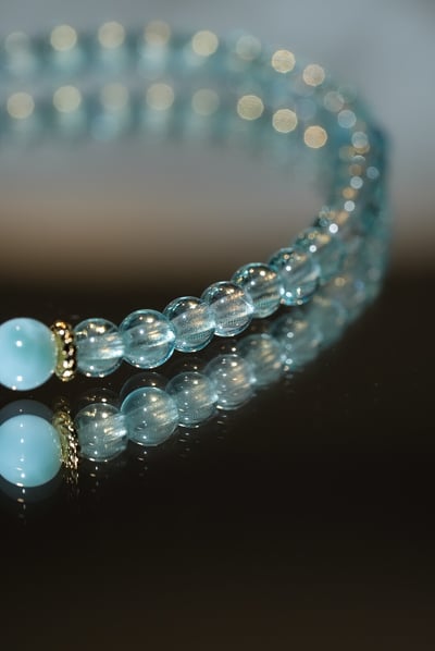 【靜謐潮汐】熄滅焦慮，擁抱自己7