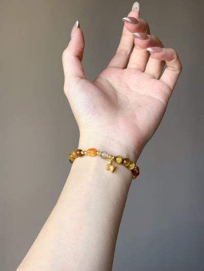 【金馳福祿】縮短夢想時差，啟動「馬上有錢」的顯化流動3