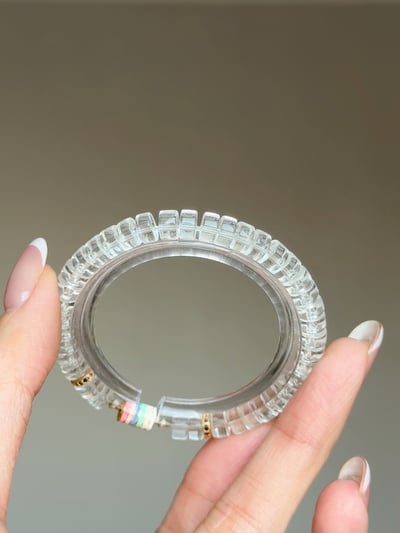 【純白加持】最強淨化與全能守護，隨身的小神廟6