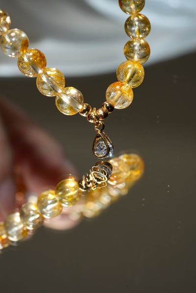 【金燦海域】｜才華變現與招財5