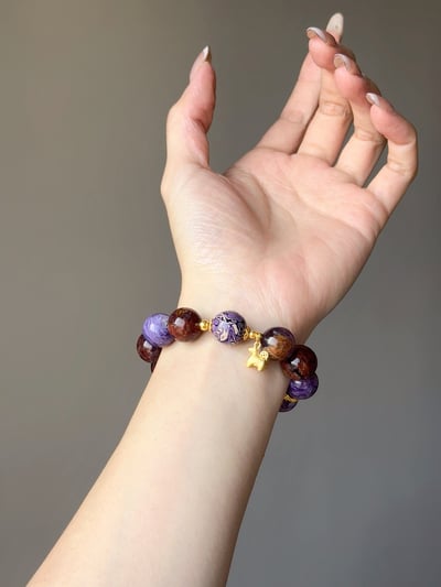 【紫極御龍】啟動高維智慧與貴人顯化2