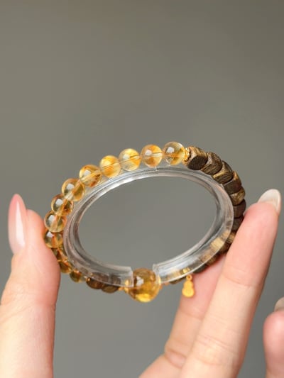 【金蜜方糖】讓心定下來，讓財富甜起來6