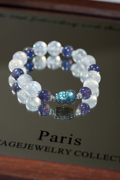 【直覺領航】鎖定目標，優雅顯化豐盛4