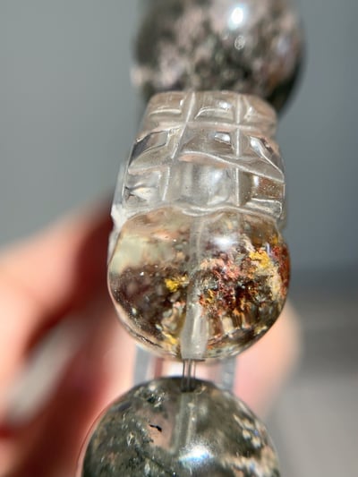 【掌中江山】正財與權力的終極顯化6