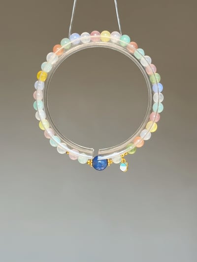 【微甜理智】專注不枯燥，快樂與效率並存1