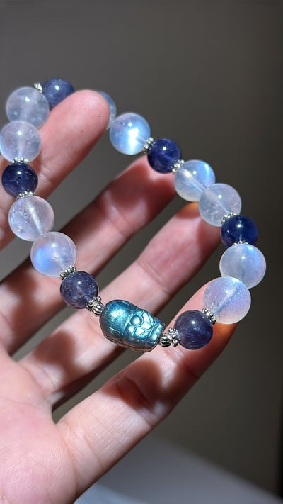 【直覺領航】鎖定目標，優雅顯化豐盛2