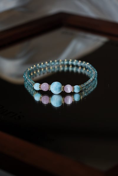 【靜謐潮汐】熄滅焦慮，擁抱自己14