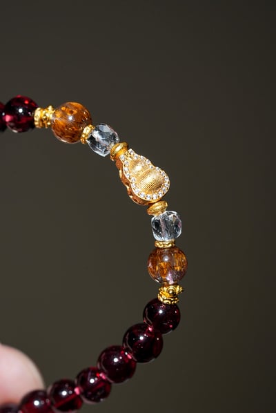 【納福聚財】金葫蘆守庫款14