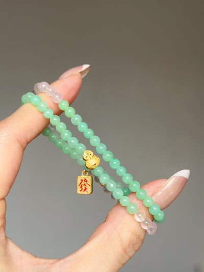 【春日福引】 圈住妳的桃花與財氣7