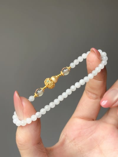 【玉潤金祿】最迷人的財富頻率3