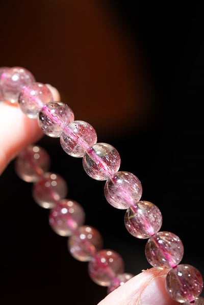 【靈魂花火】超七草莓晶．極致綻放8