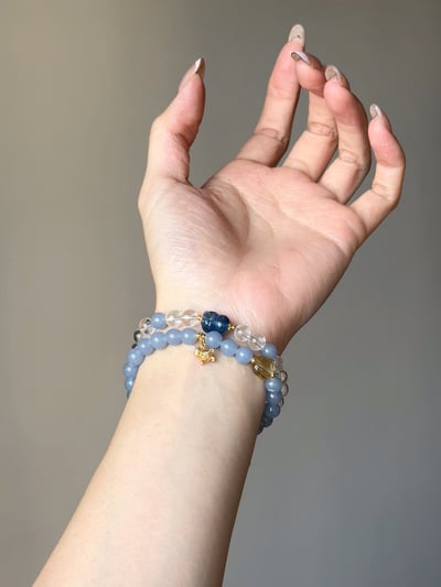 【天籟澄金】「溝通」成為妳最強的變現武器3