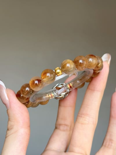 【驕陽烈焰】啟動「絕對自信 x 爆發性財富」的 頂層大女主磁場3