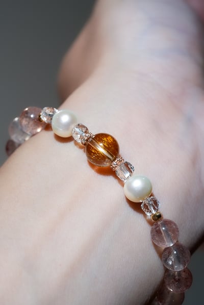 【玫瑰戰甲】以溫柔為盾，以勇氣為劍7