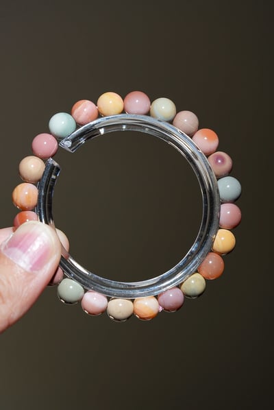 「多巴胺濃度」最高的糖果系阿拉善10