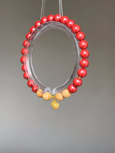 【硃丹納福】斷開小人紛擾2