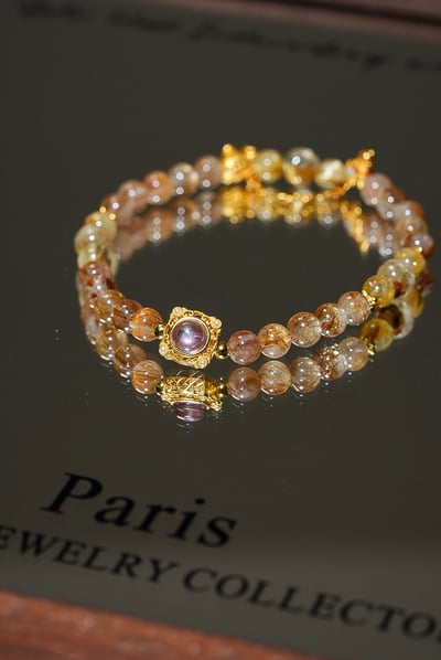 【滿載豐盛】財富三巨頭．金馬運財1