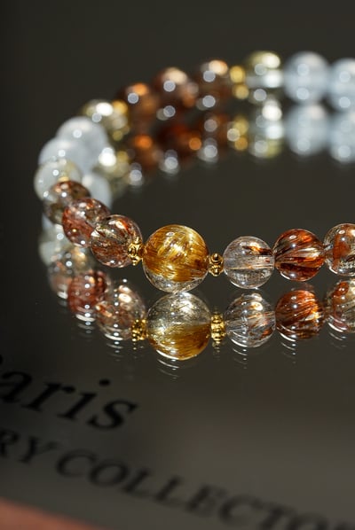 不要盲目的忙碌，我們要清醒的富足（重生/顯化/逆轉氣場/突破關卡）5