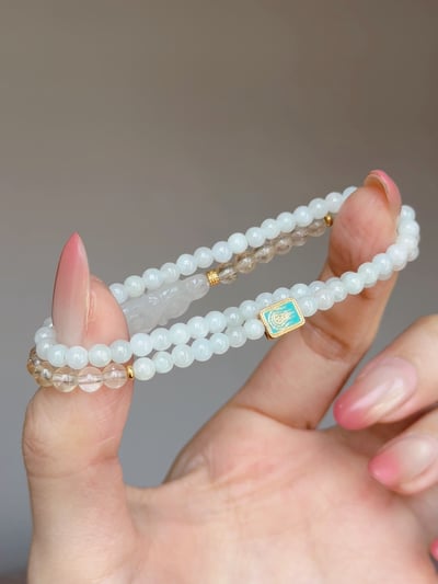 【翠影金輝】用最細的線，釣最大的財3