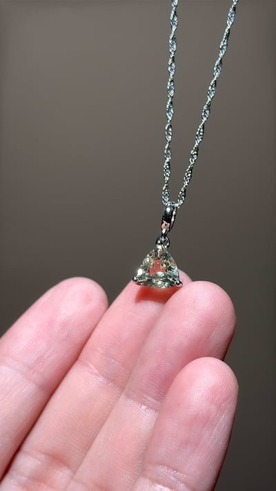 【星際鑽光】財富顯化神器，啟動吸金磁場3