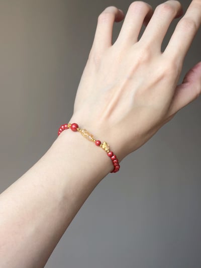 【吸金避雷針】好運吸過來，衰運導出去2