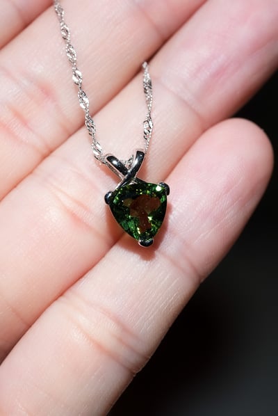 Rosa.G精品｜捷克隕石｜極速轉運4