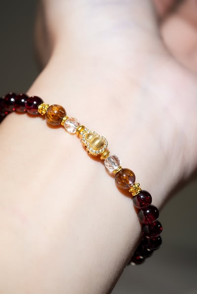 【納福聚財】金葫蘆守庫款4