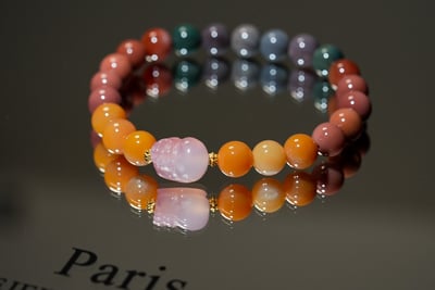 隱形小富婆🫶戈壁奇石4