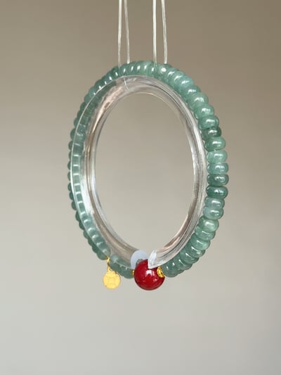 【平安之守】化解太歲、極陽辟邪7