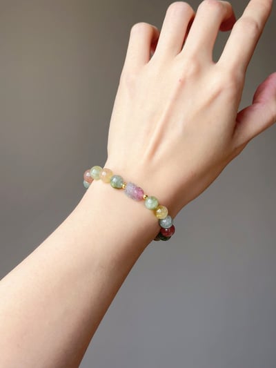 【蜜糖神獸】快樂的財富守護4