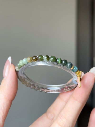 【吸納豐盛】把心打開，讓愛與財富順流7