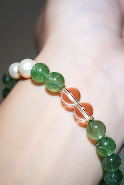 【森之露】打造 100% 好感度的氧氣磁場8