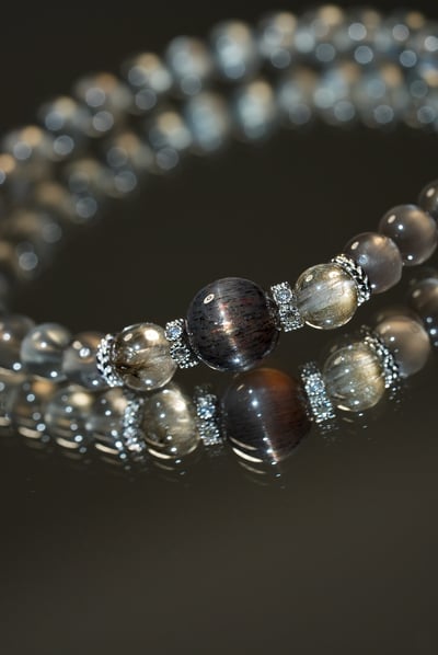 【 極夜銀鋒】 給職場戰士的銀色佩劍3