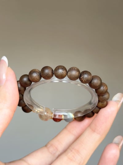 【光合森韻】，日夜調頻以光引財7